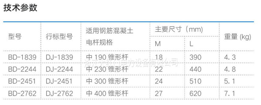 避雷线吊架