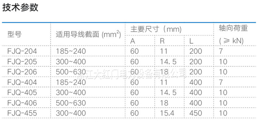 FJQZ双分裂阻尼间隔棒